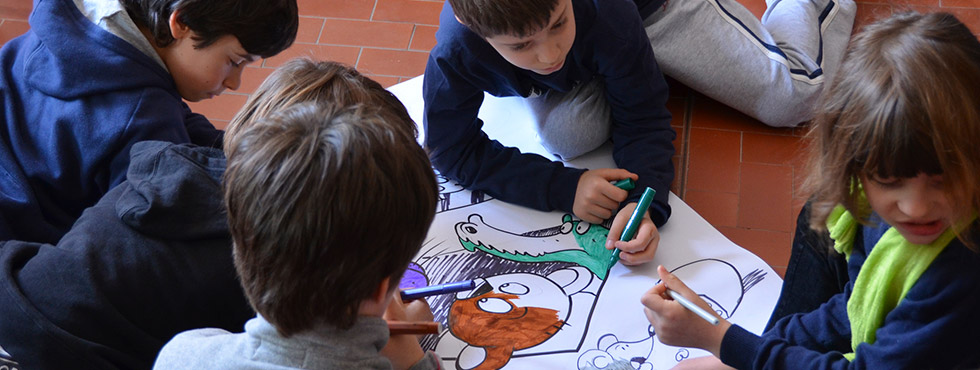 Progetto 0-1