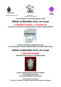 VolantinoMENSILE DICEMBRE 2015 2